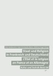 Staat und Religion